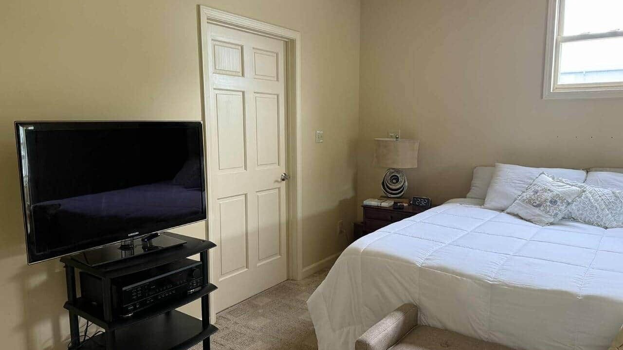 Photo of Bedroom in Hanover