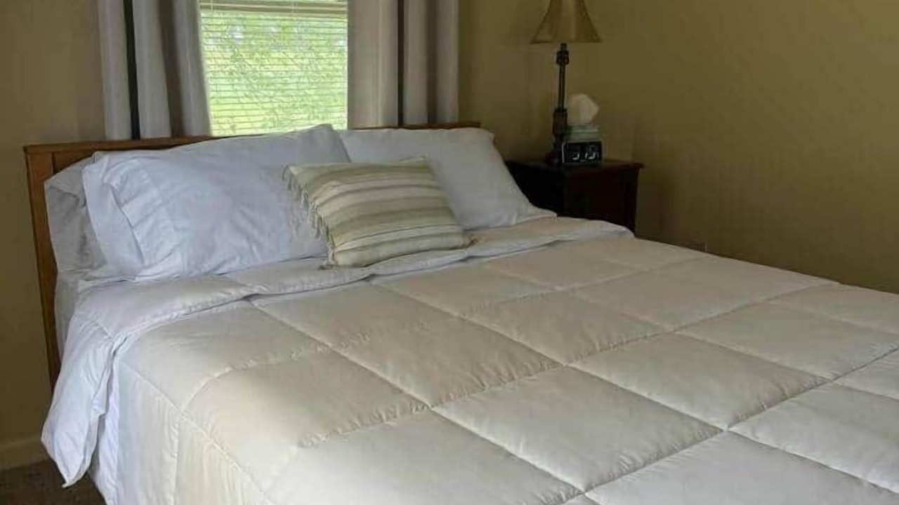 Photo of Bedroom in Hanover