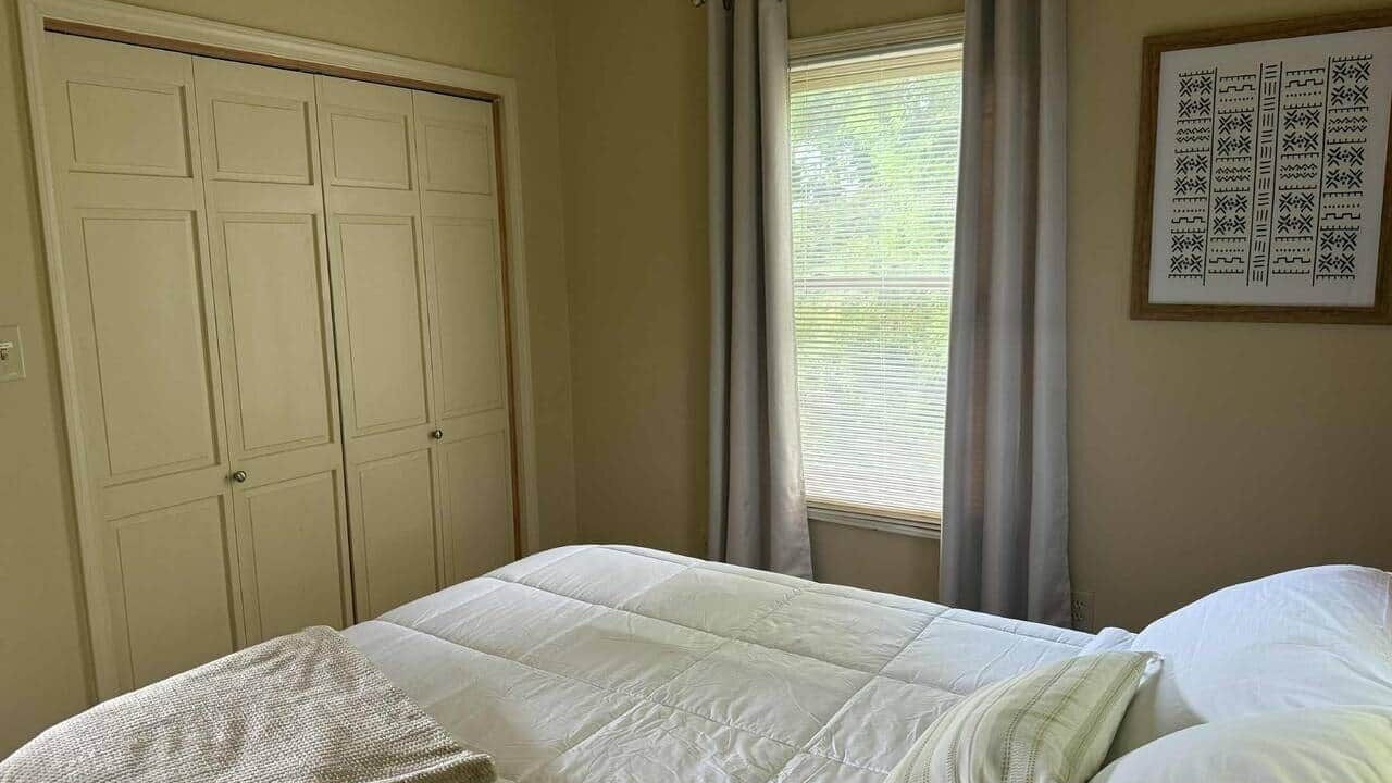 Photo of Bedroom in Hanover