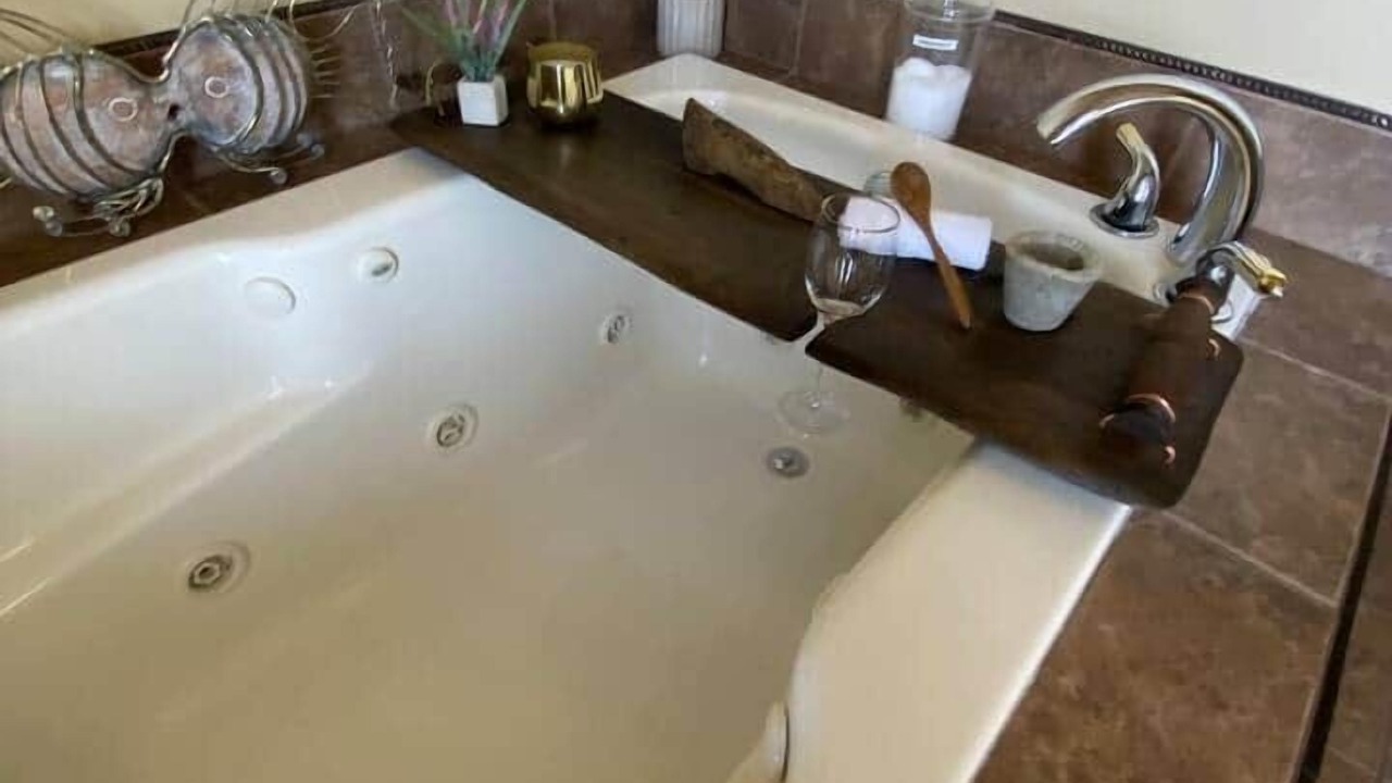 Photo of Bathroom in Hanover