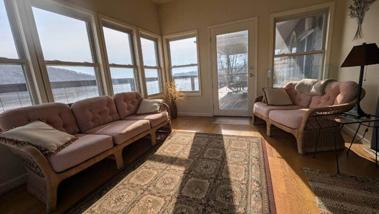 Photo of Livingroom in Hanover