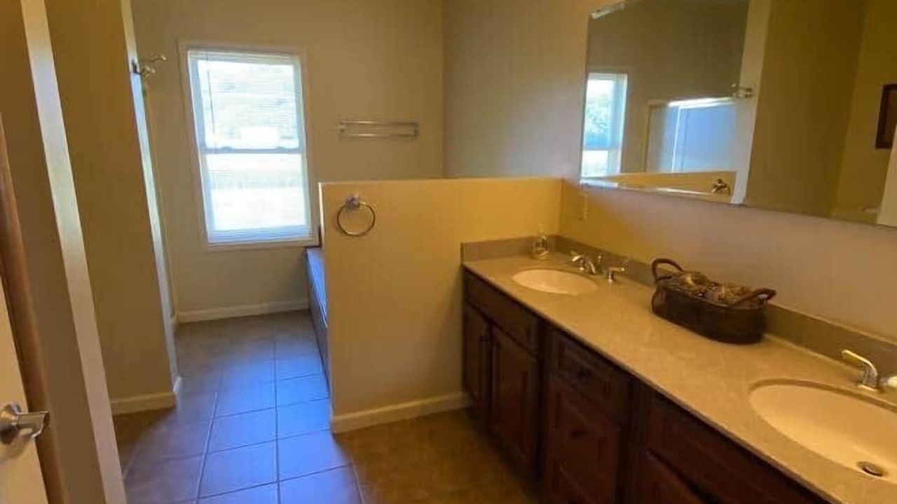 Photo of Bathroom in Hanover
