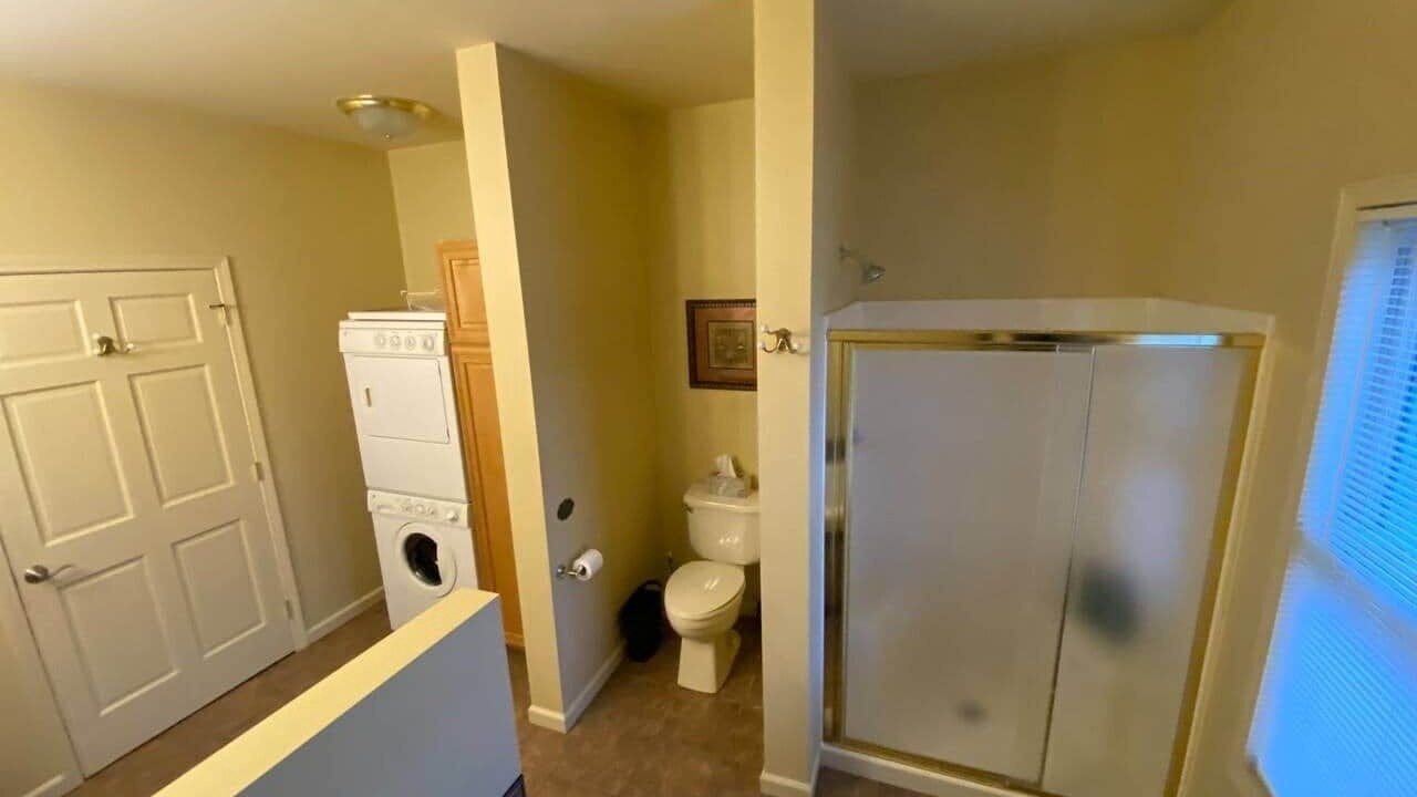 Photo of Bathroom in Hanover