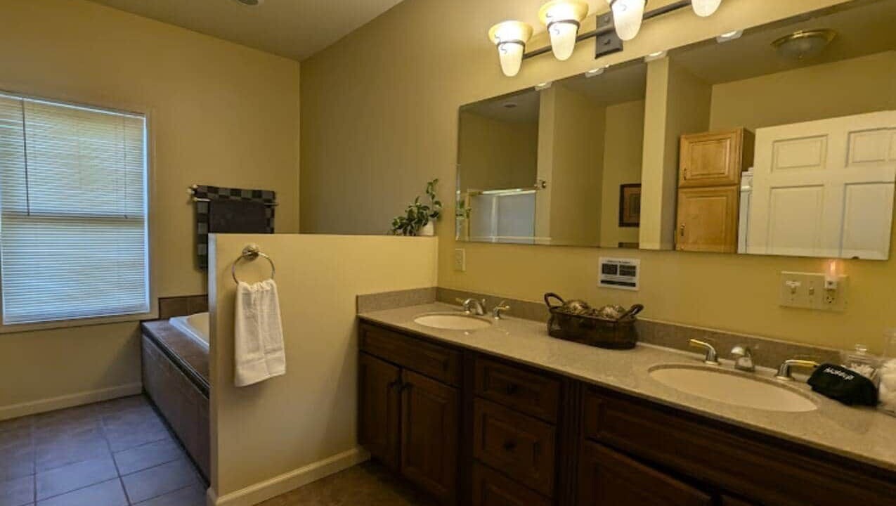 Photo of Bathroom in Hanover