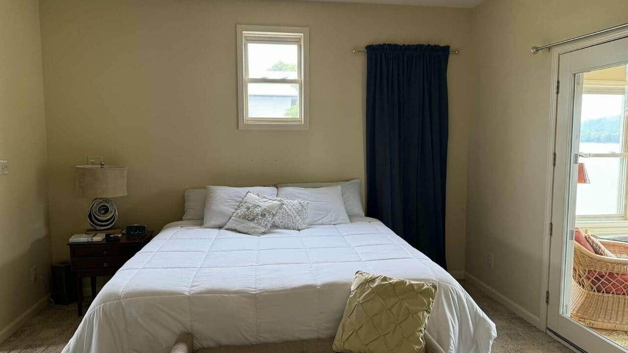 Photo of Bedroom in Hanover