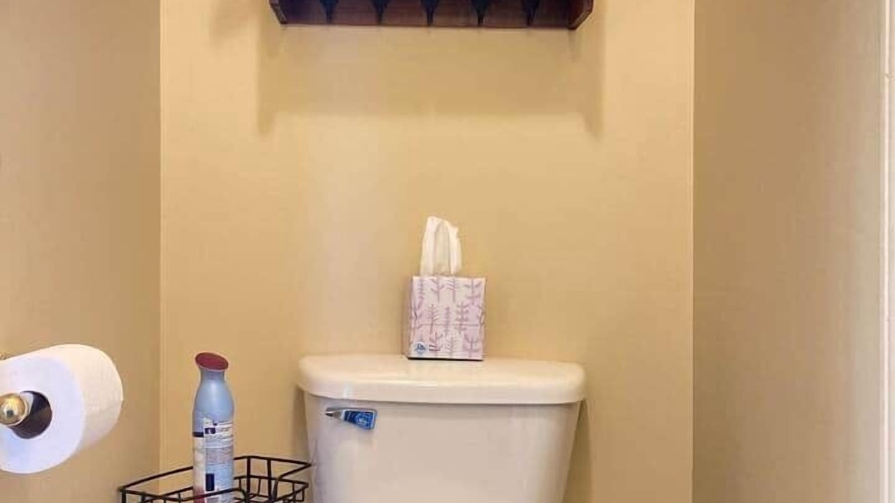 Photo of Bathroom in Hanover