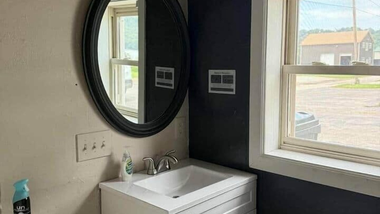 Photo of Bathroom in Hanover