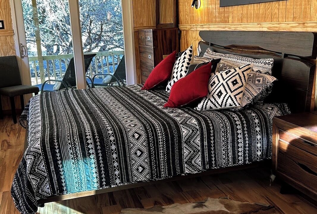 Photo of Bedroom in Boerne