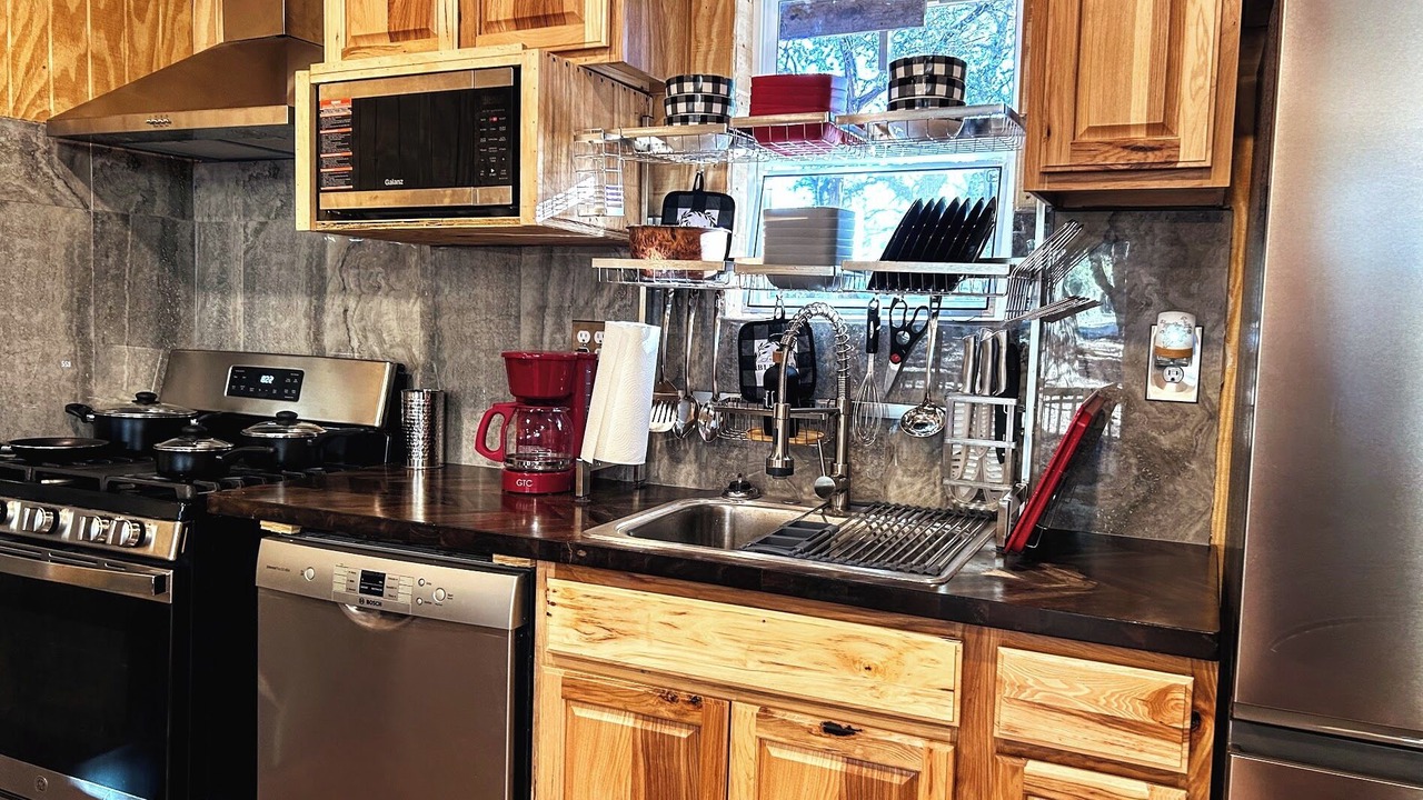 Photo of Kitchen in Boerne