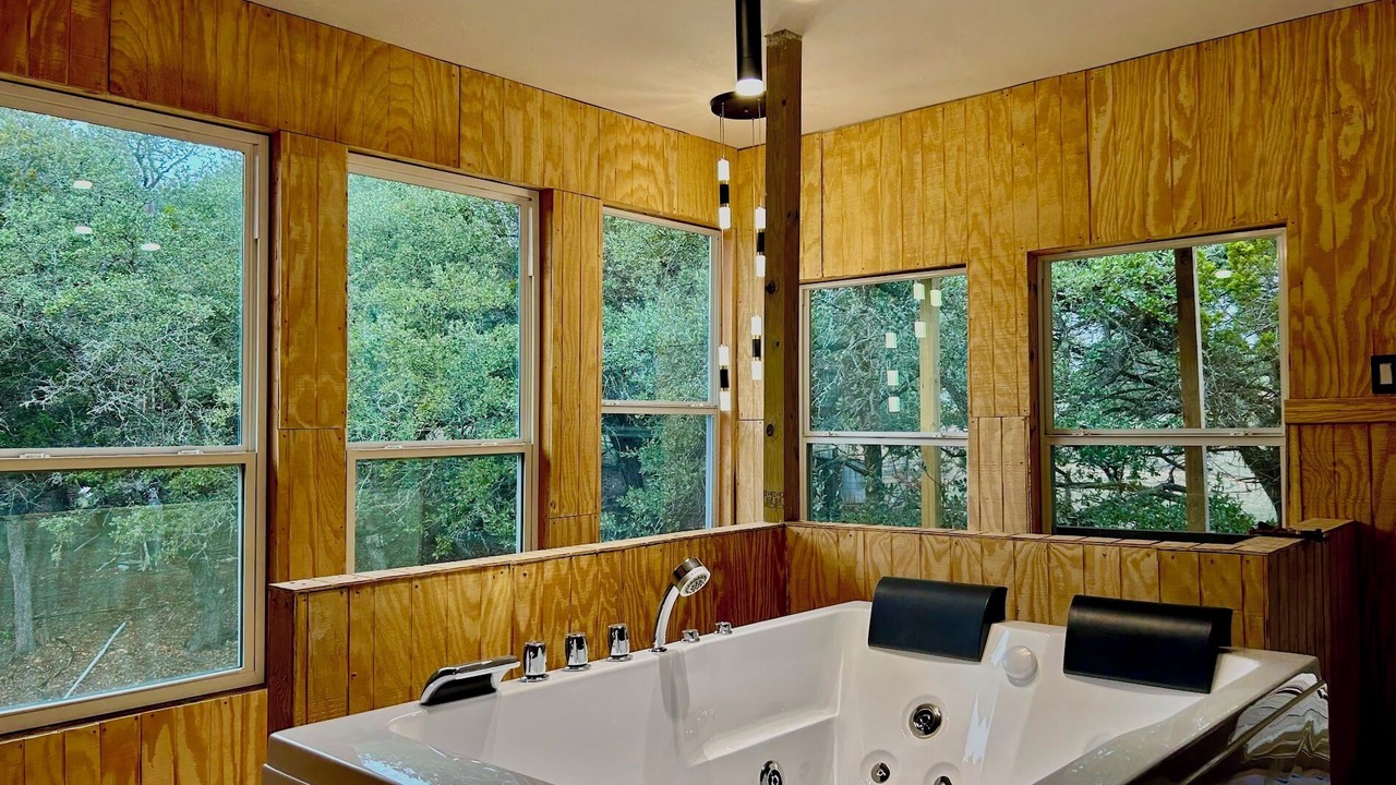 Photo of Bathroom in Boerne