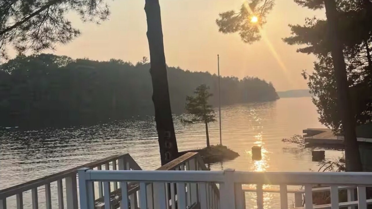 Photo of Outdoor in Muskoka Lakes