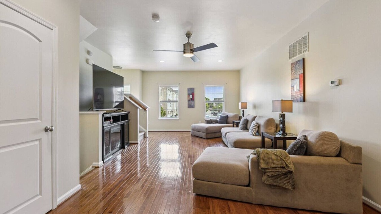 Photo of Livingroom in Christiana