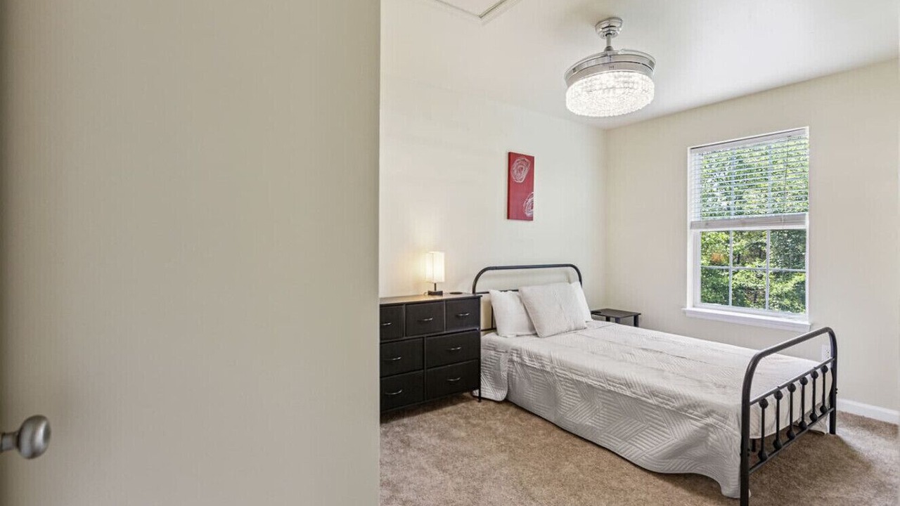 Photo of Bedroom in Christiana