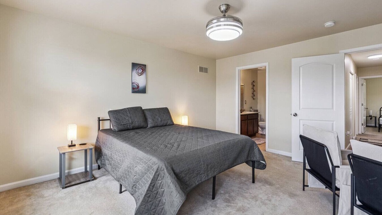 Photo of Bedroom in Christiana