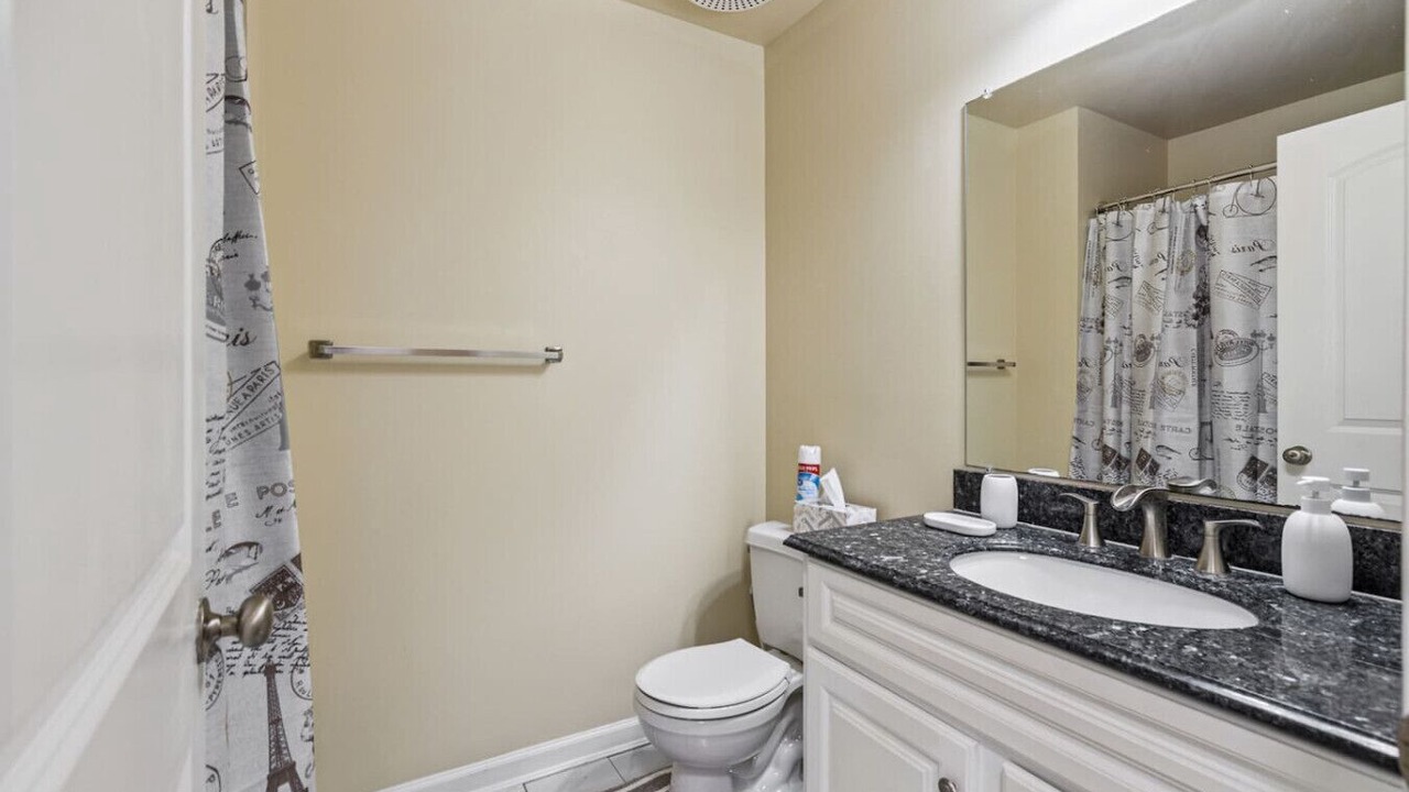 Photo of Bathroom in Christiana
