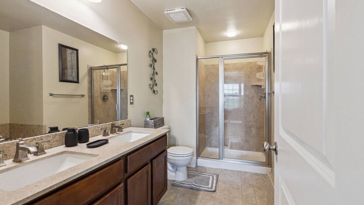 Photo of Bathroom in Christiana