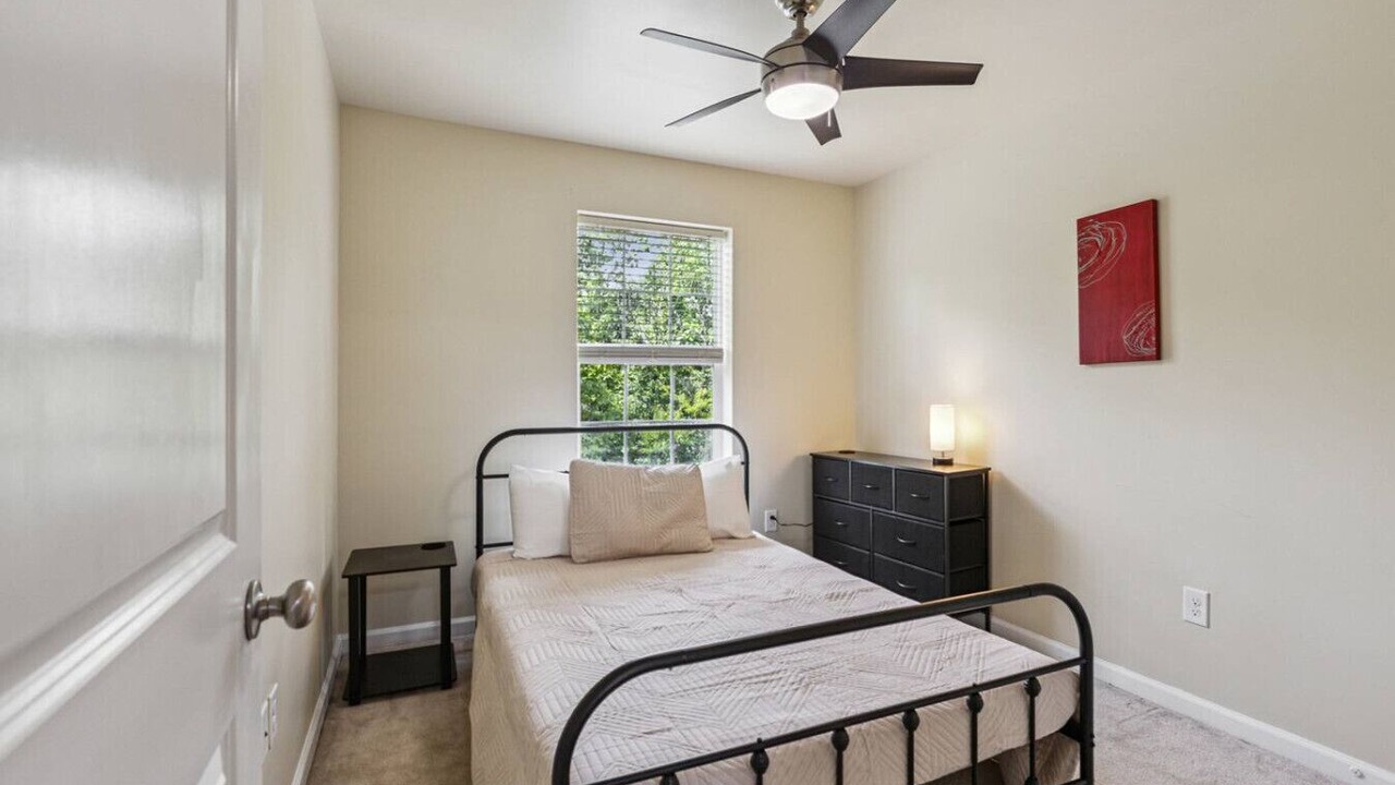Photo of Bedroom in Christiana