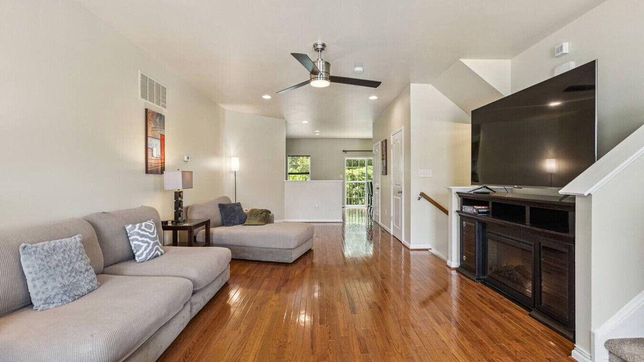 Photo of Livingroom in Christiana
