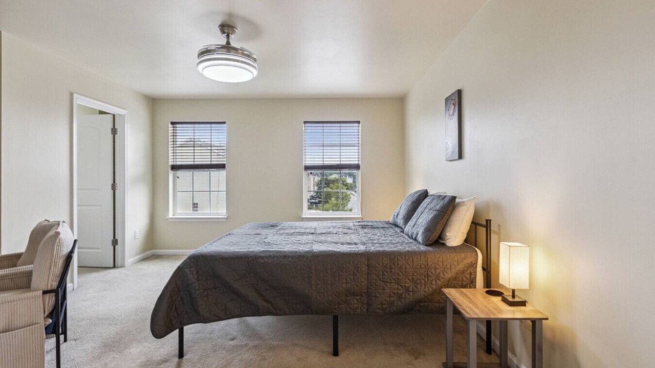 Photo of Bedroom in Christiana