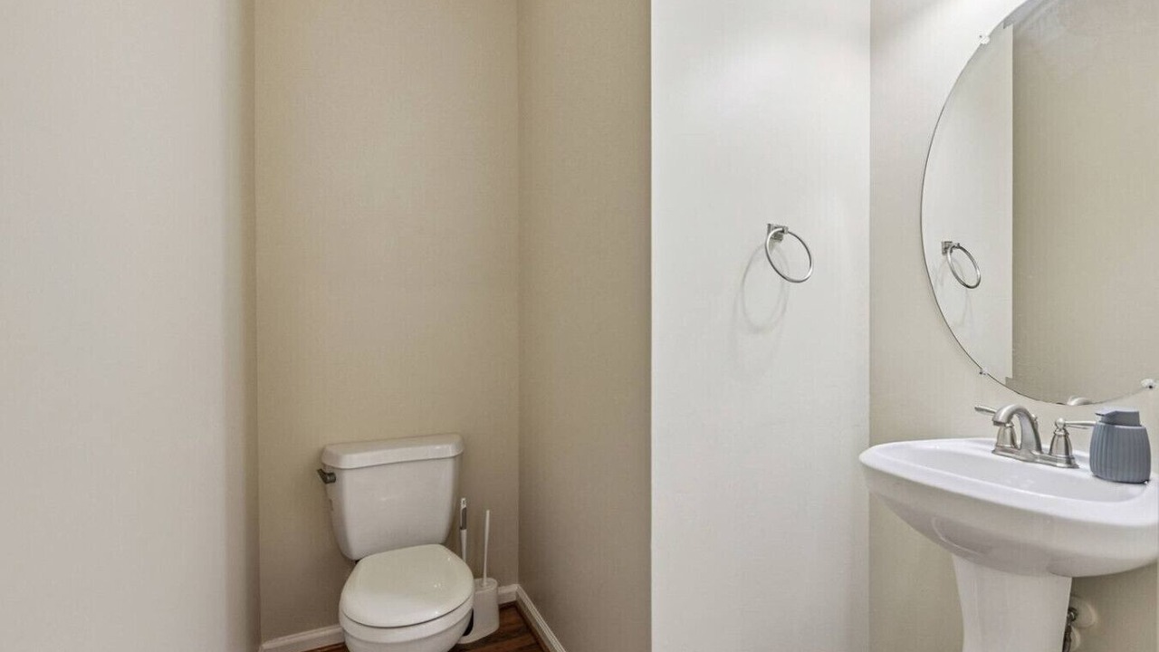 Photo of Bathroom in Christiana