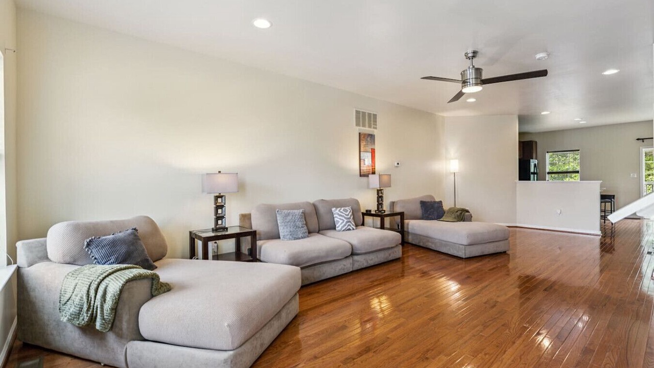 Photo of Livingroom in Christiana