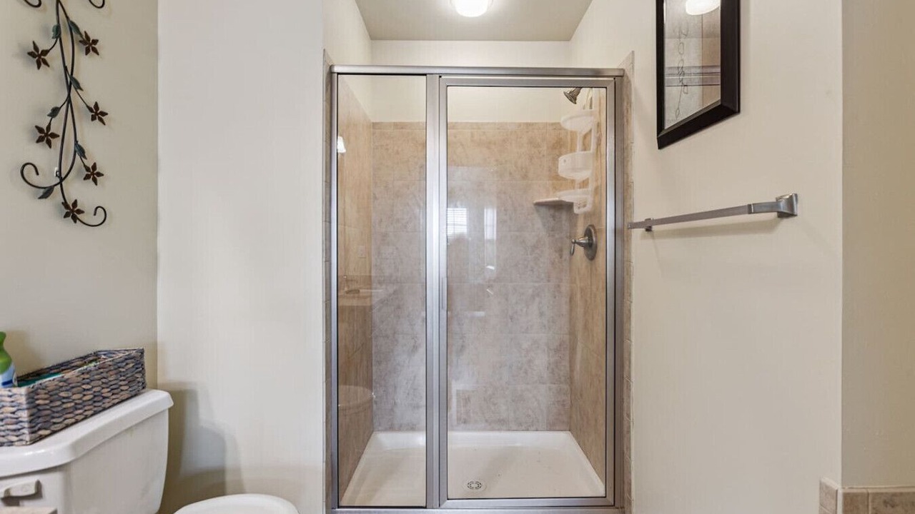 Photo of Bathroom in Christiana