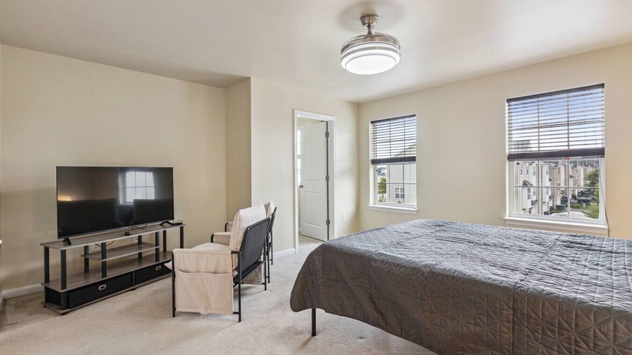 Photo of Bedroom in Christiana