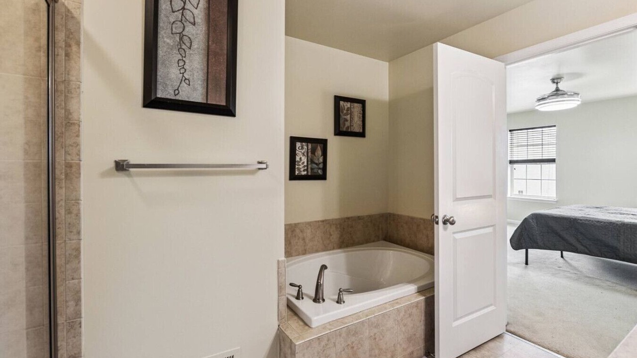 Photo of Bathroom in Christiana