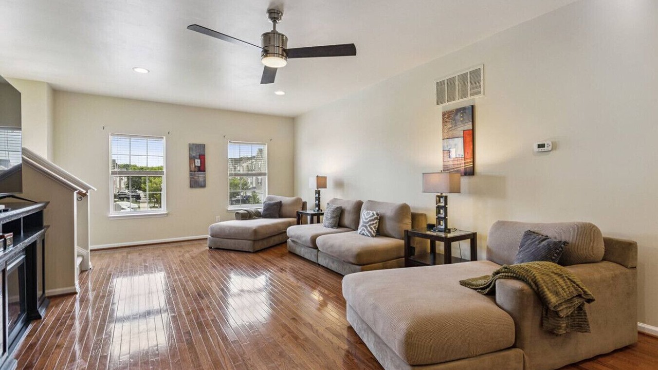 Photo of Livingroom in Christiana