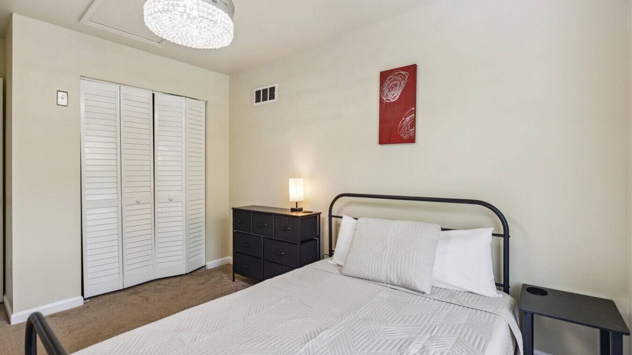Photo of Bedroom in Christiana