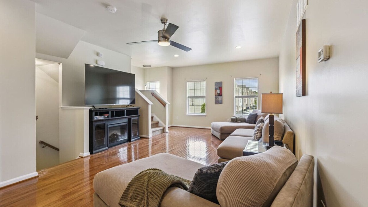 Photo of Livingroom in Christiana