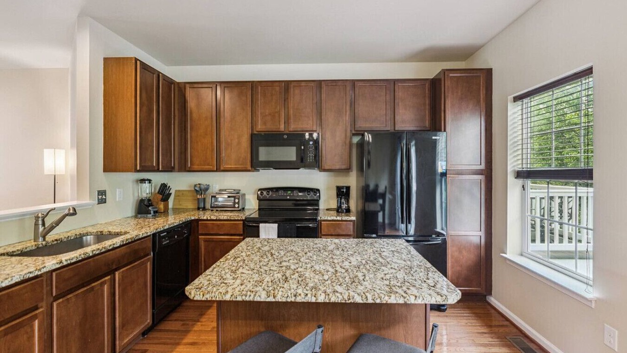Photo of Kitchen in Christiana