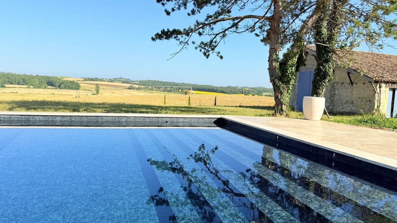 Photo of Outdoor in Gazaupouy