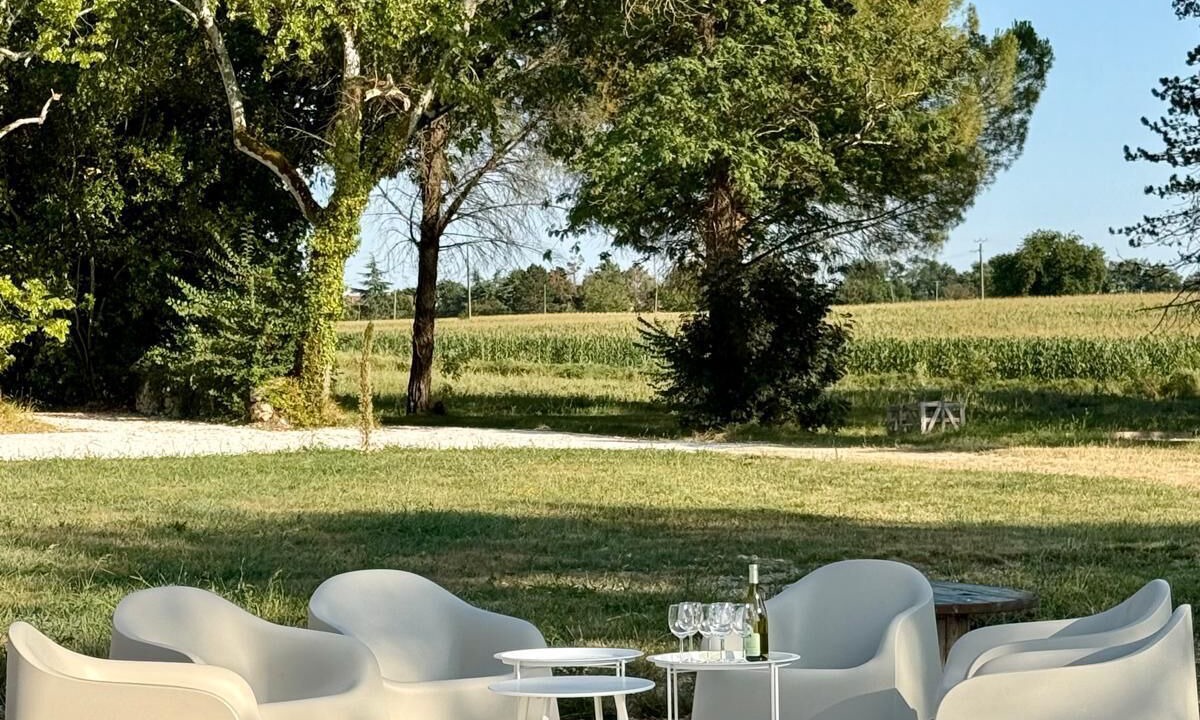 Photo of Outdoor in Gazaupouy