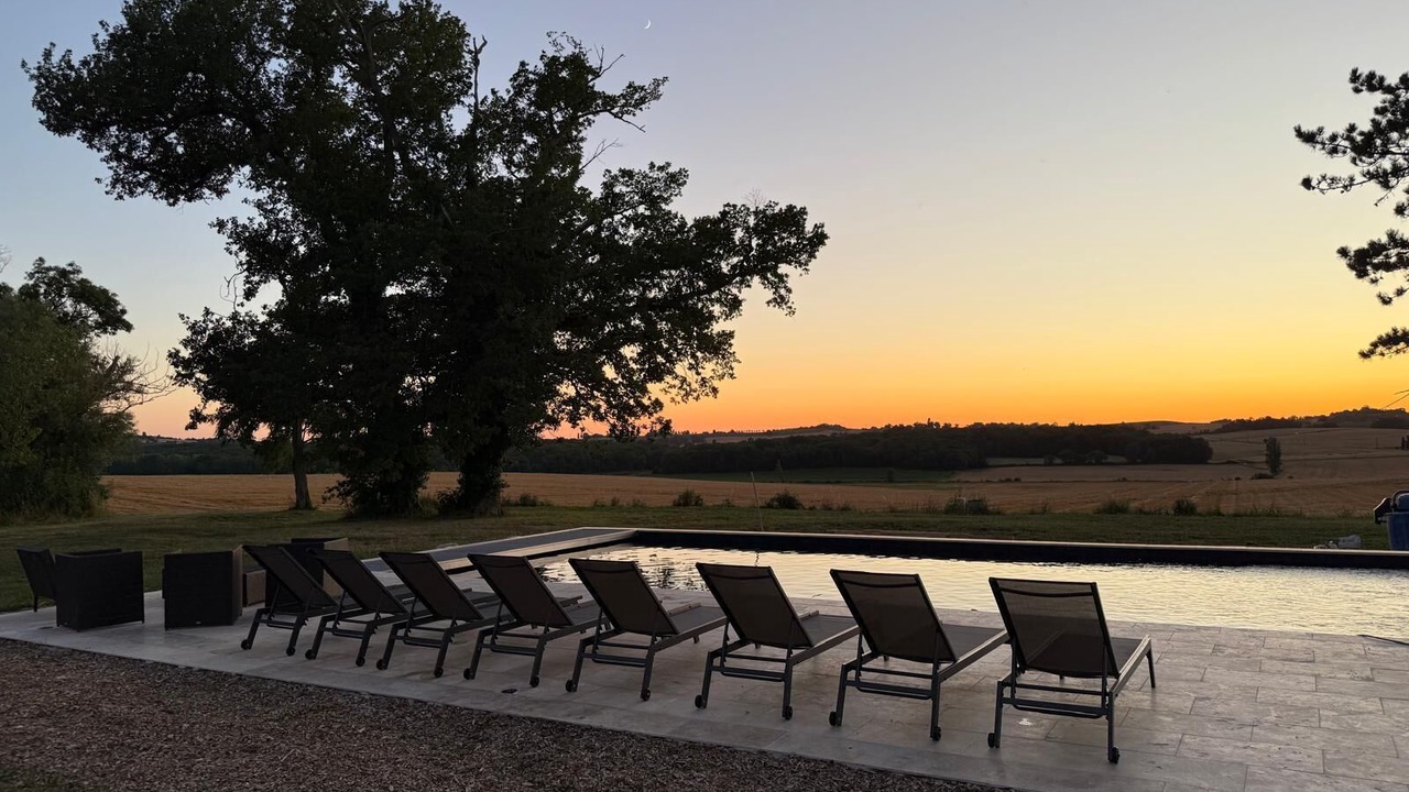 Photo of Patio Balcony in Gazaupouy