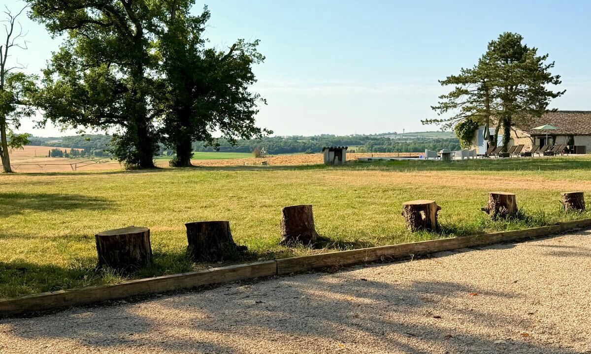 Photo of Outdoor in Gazaupouy