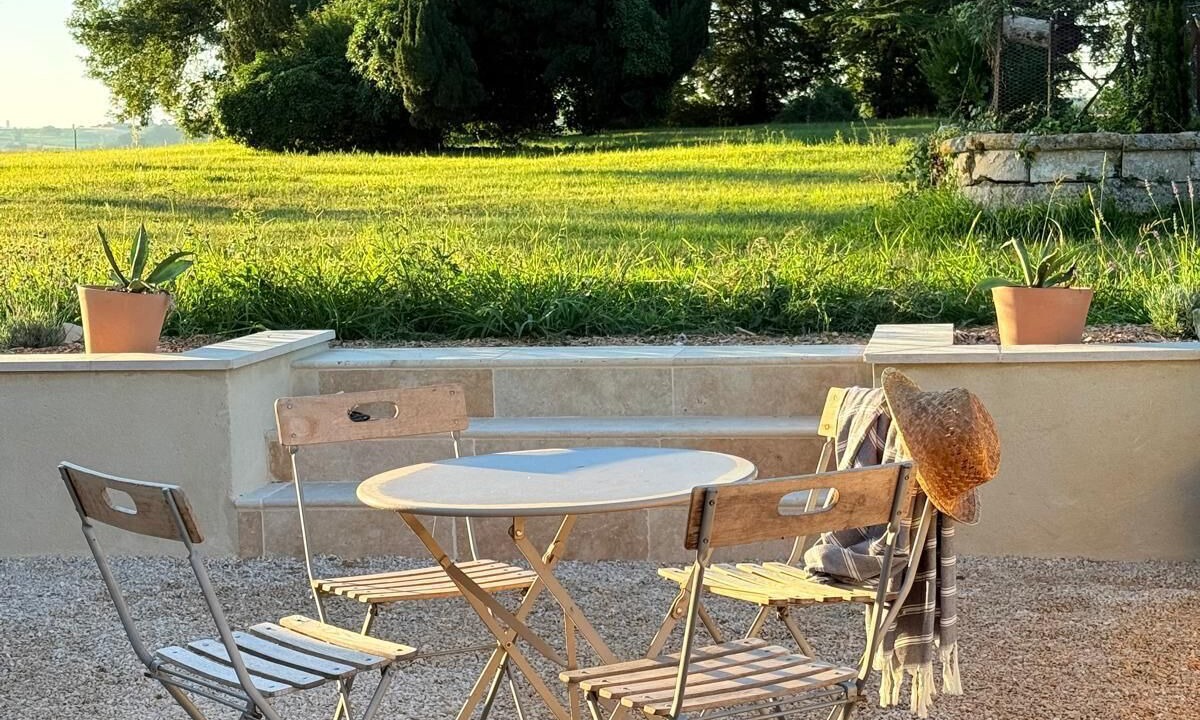 Photo of Outdoor in Gazaupouy