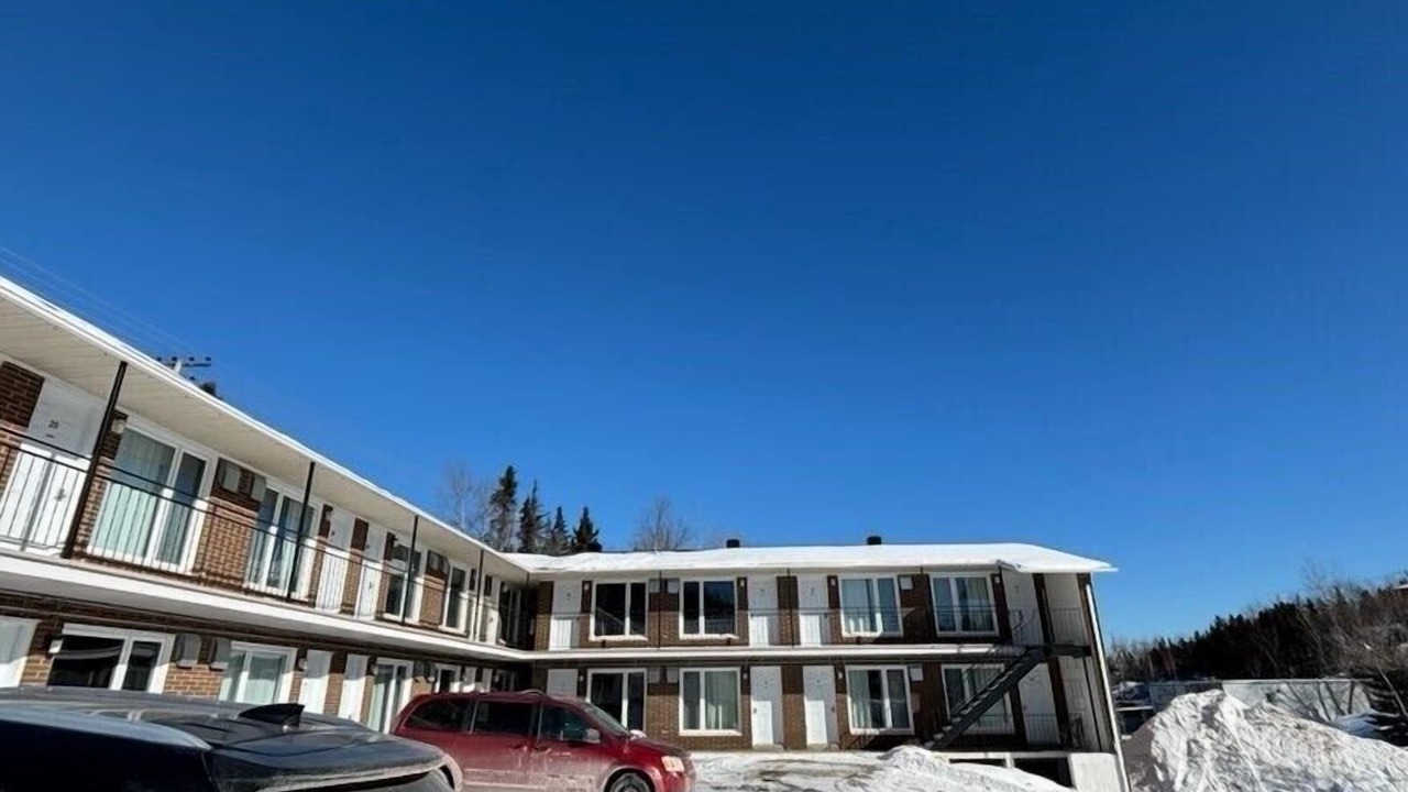 Photo of Outdoor in Baie Comeau
