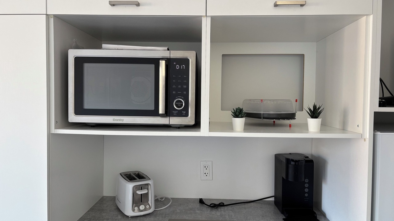 Photo of Kitchen in Baie Comeau