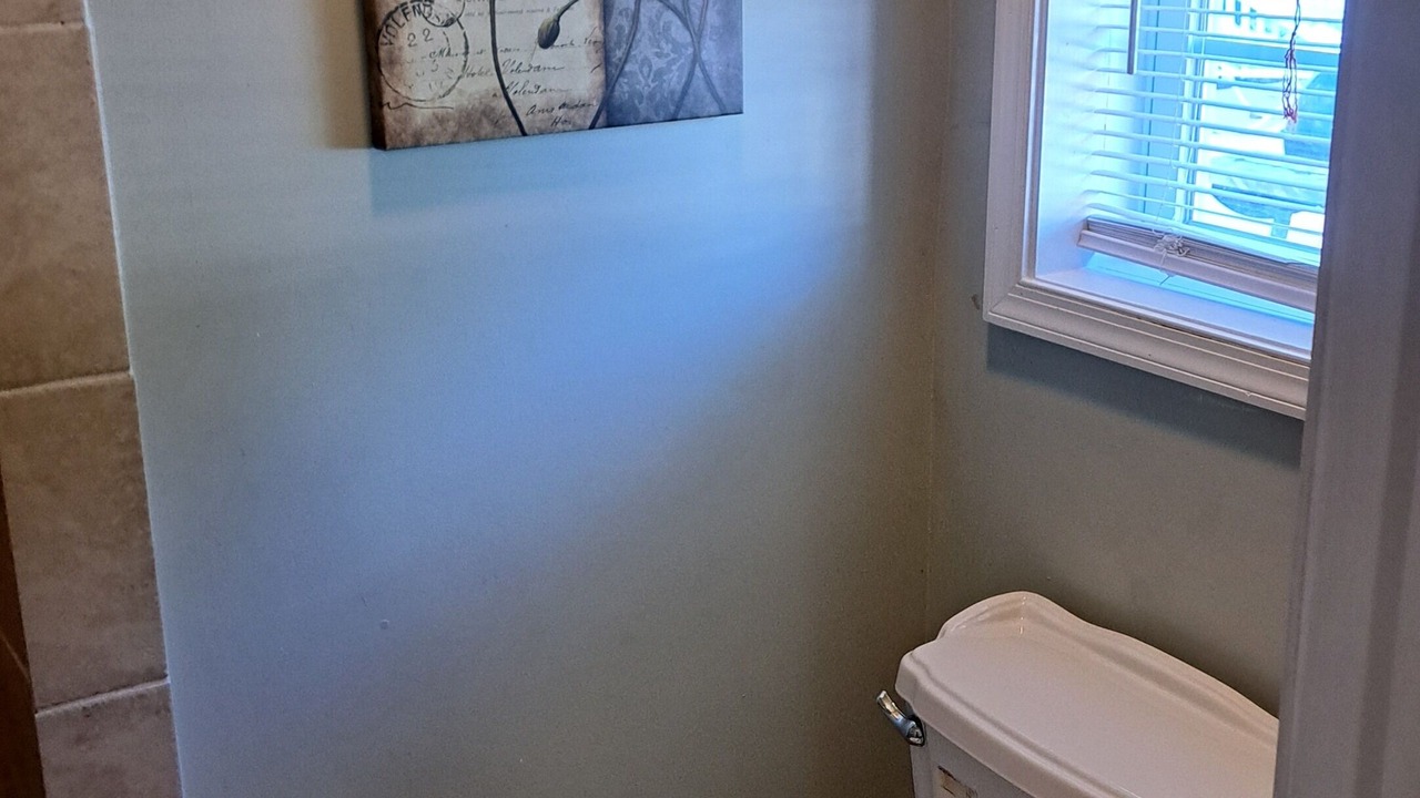 Photo of Bathroom in Florence