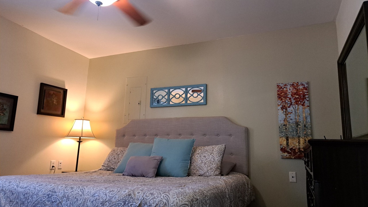 Photo of Bedroom in Florence