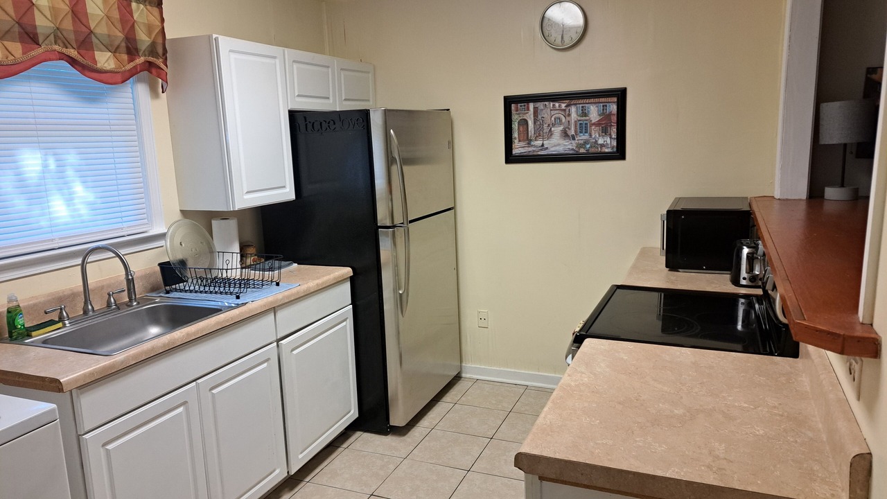 Photo of Kitchen in Florence