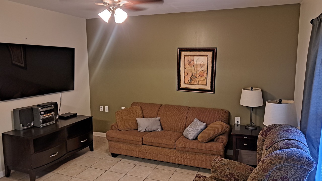 Photo of Livingroom in Florence