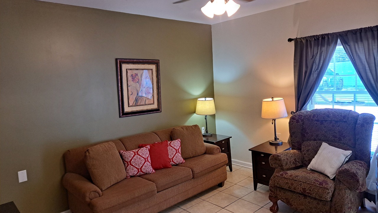 Photo of Livingroom in Florence