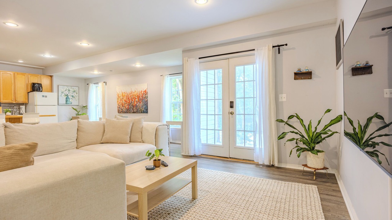 Photo of Livingroom in Herndon