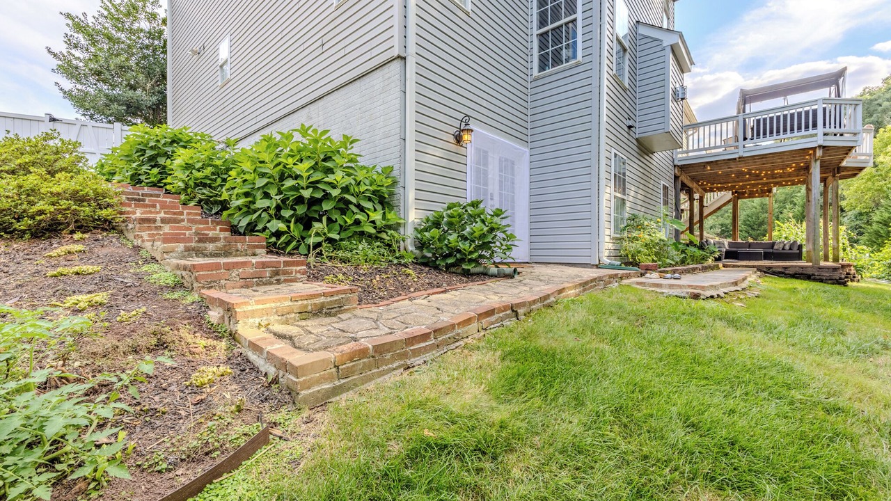 Photo of Outdoor in Herndon