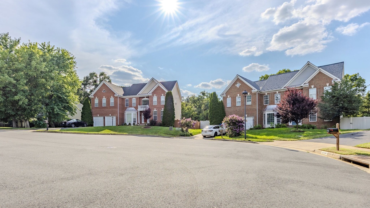 Photo of Outdoor in Herndon