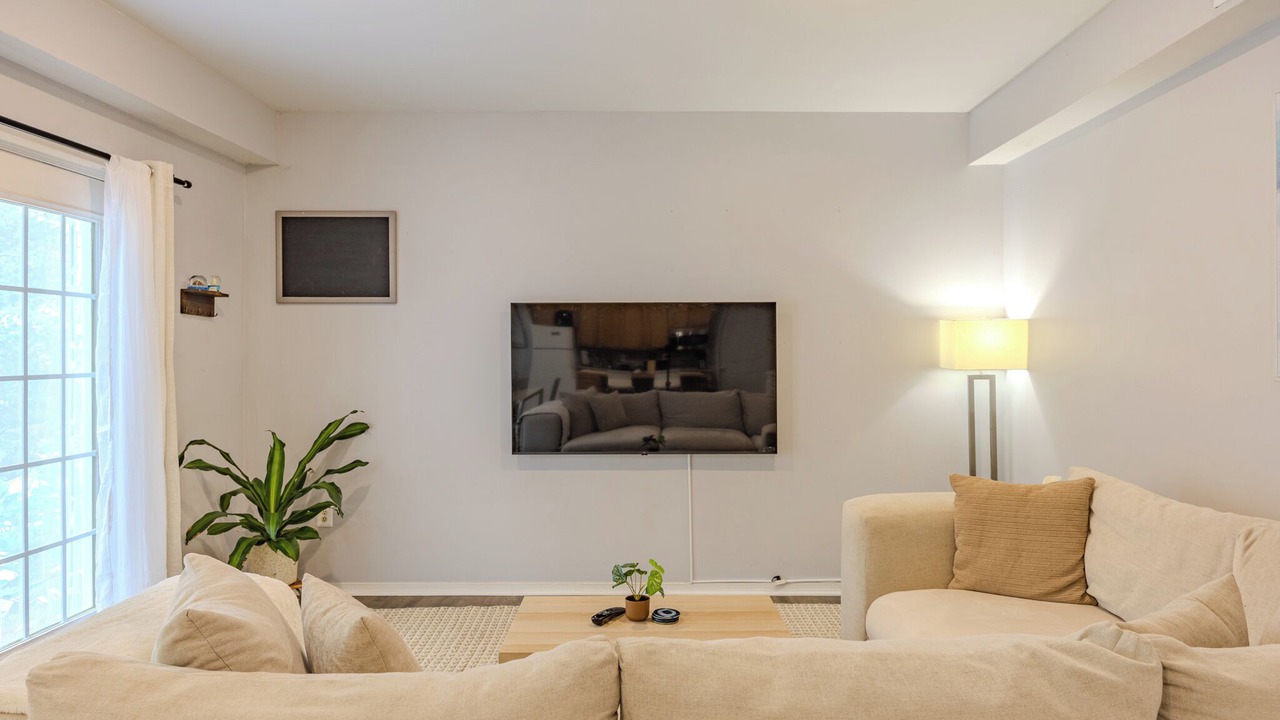 Photo of Livingroom in Herndon
