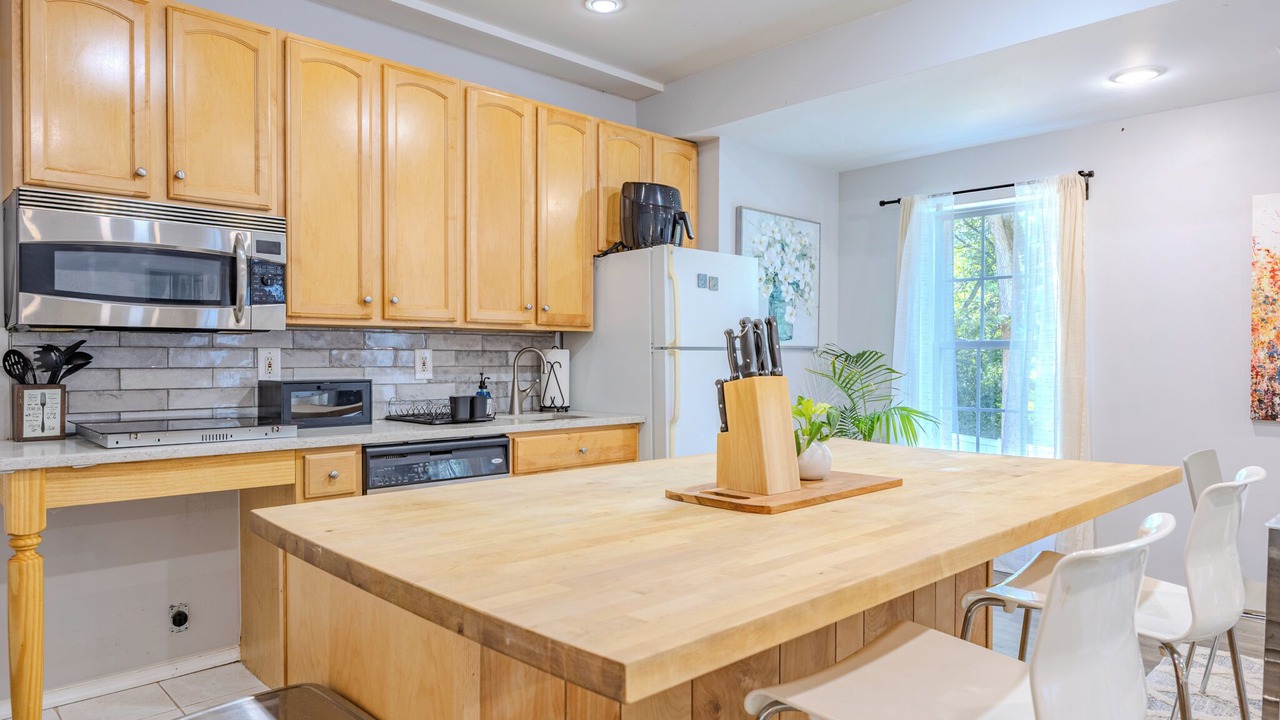 Photo of Kitchen in Herndon