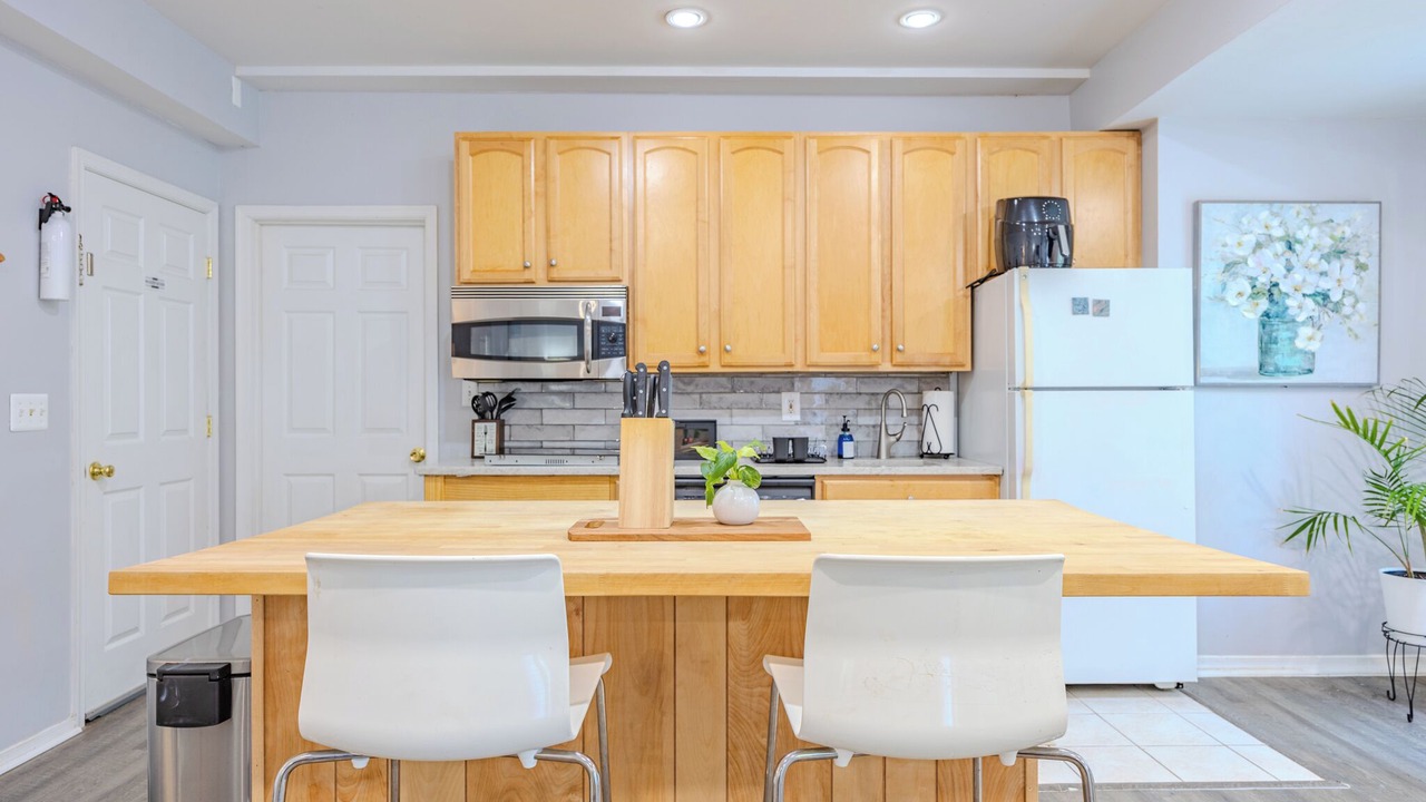 Photo of Kitchen in Herndon